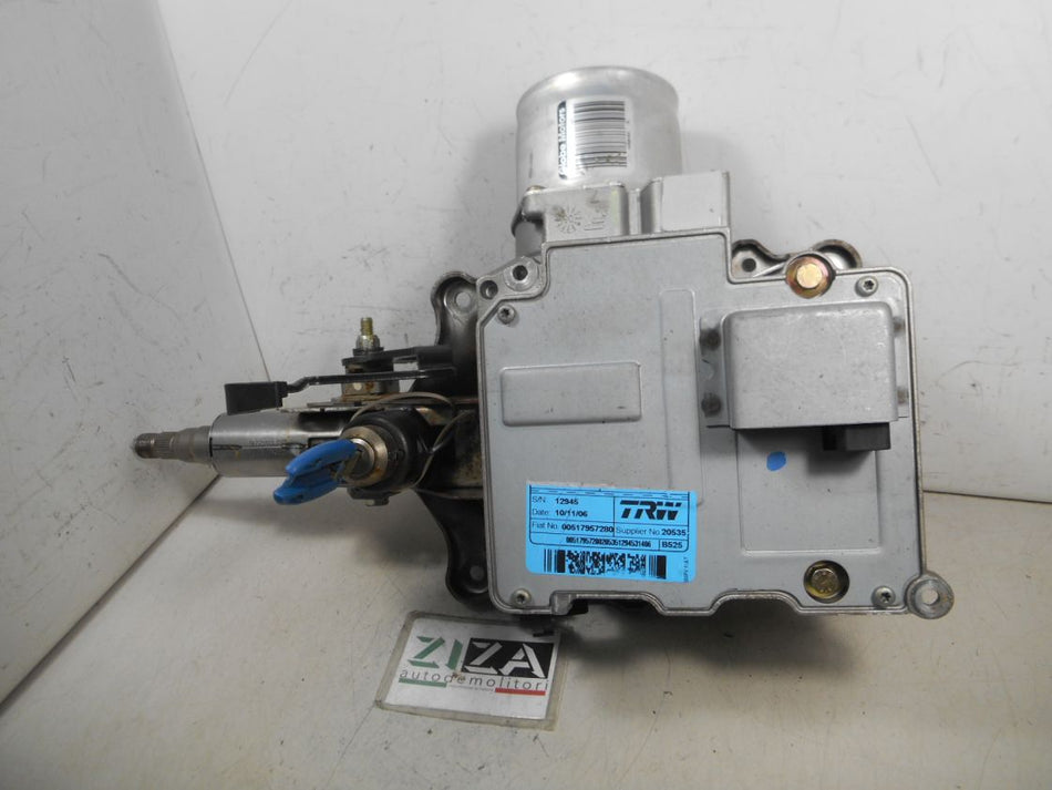 Piantone Sterzo Elettrico City Fiat Idea 2006 00517957280