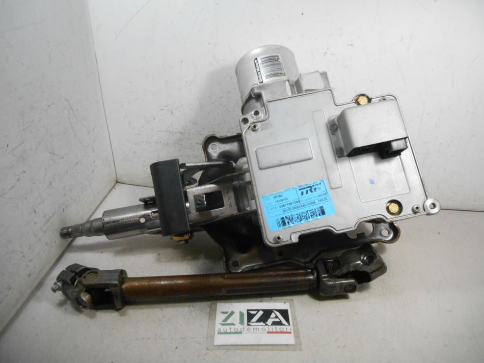 Piantone Sterzo Elettrico City Fiat Idea 2006 00517957280