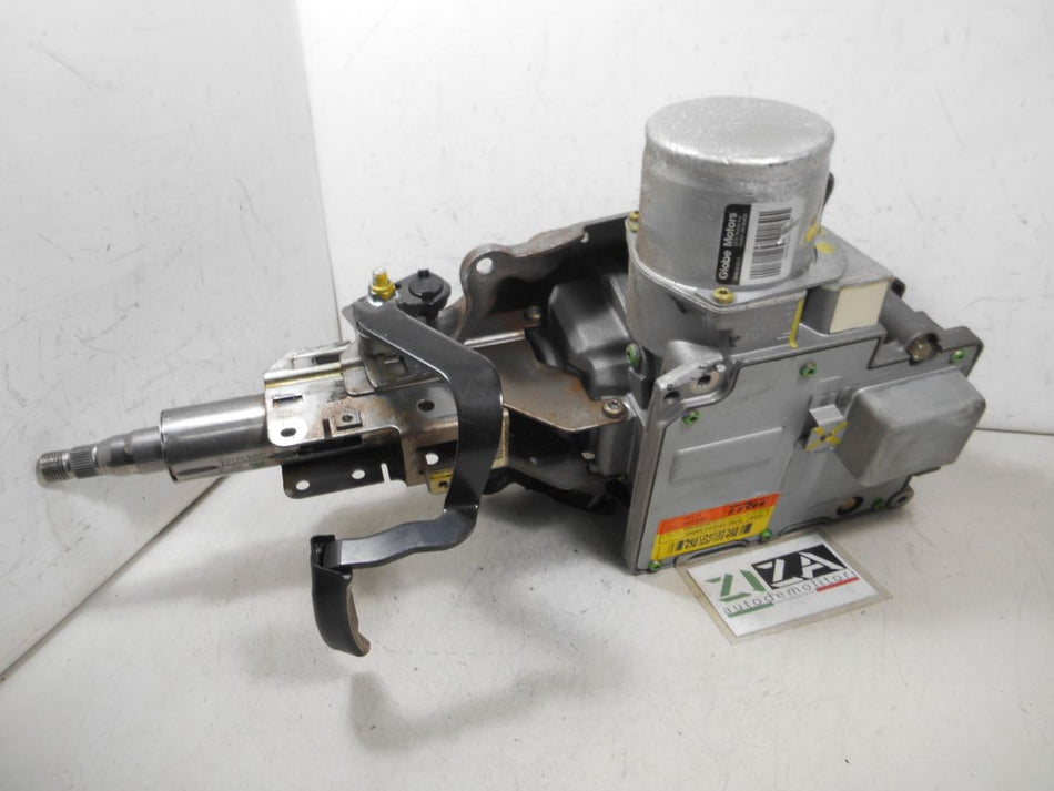 Piantone Sterzo Elettrico City Fiat Stilo 1.9 JTD 85kw 192A1000 2002 46826731