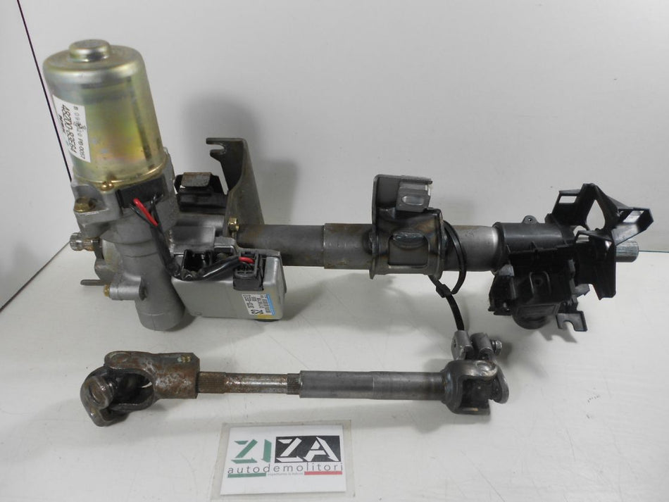 Piantone Sterzo Elettrico City Opel Agila A 2001 48200-83E64 38720-83E20