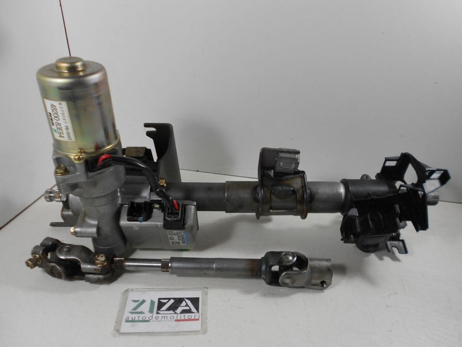 Piantone Sterzo Elettrico City Suzuki Wagon R+ 2001 48200-83E64 38720-83E20
