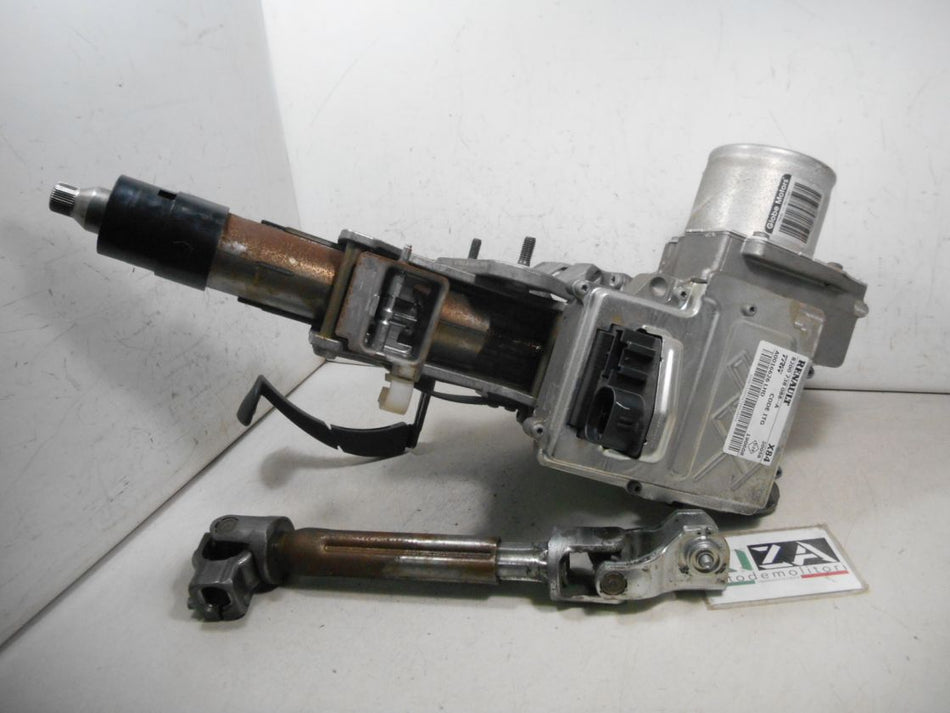 Piantone Sterzo Elettrico City Renault Megane II 2008 8200738088-A