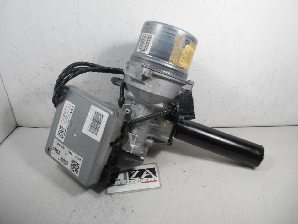 Piantone Sterzo Elettrico City Jeep Renegade 1.6 120cv 2015 00519940180 59320984
