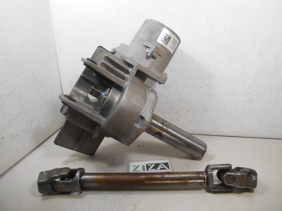 Piantone Sterzo Elettrico City Fiat Punto Evo 2010 51927085 26117861-15E 51831004