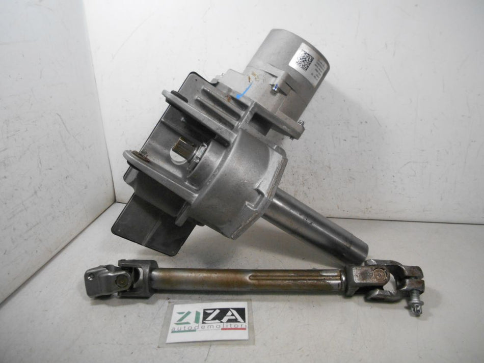 Piantone Sterzo Elettrico City Fiat Punto Evo 2014 51927085 26117861-15E 51831004