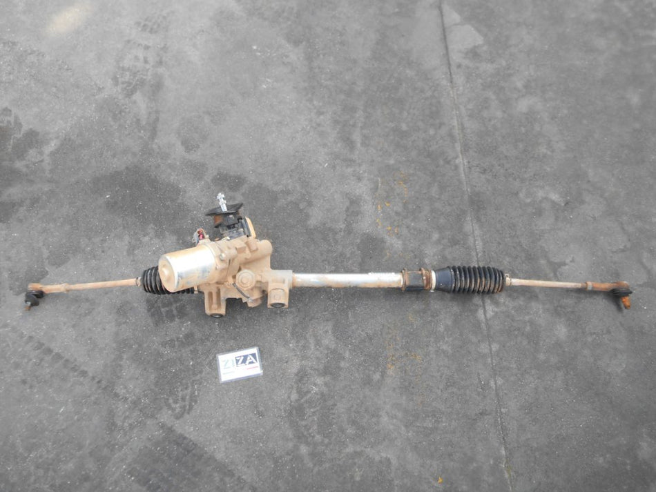 Scatola Sterzo Elettrica Suzuki Splash 1.2 B/GPL K12B 2010 57K5 57K51