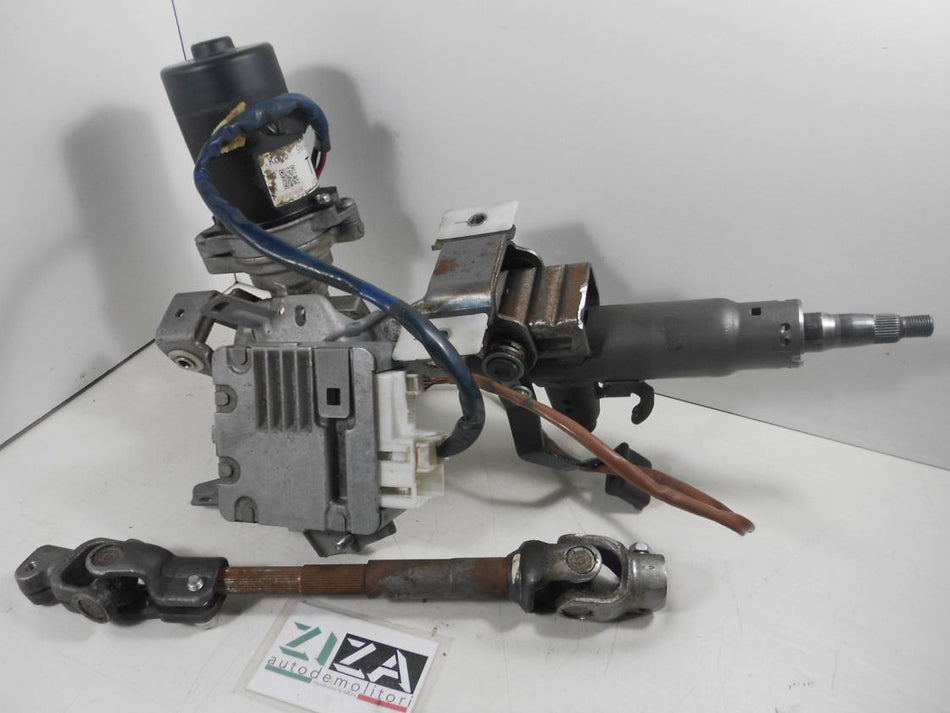 Piantone Sterzo Elettrico City Toyota Yaris XP90 2007 45200-0D100 89650-0D091