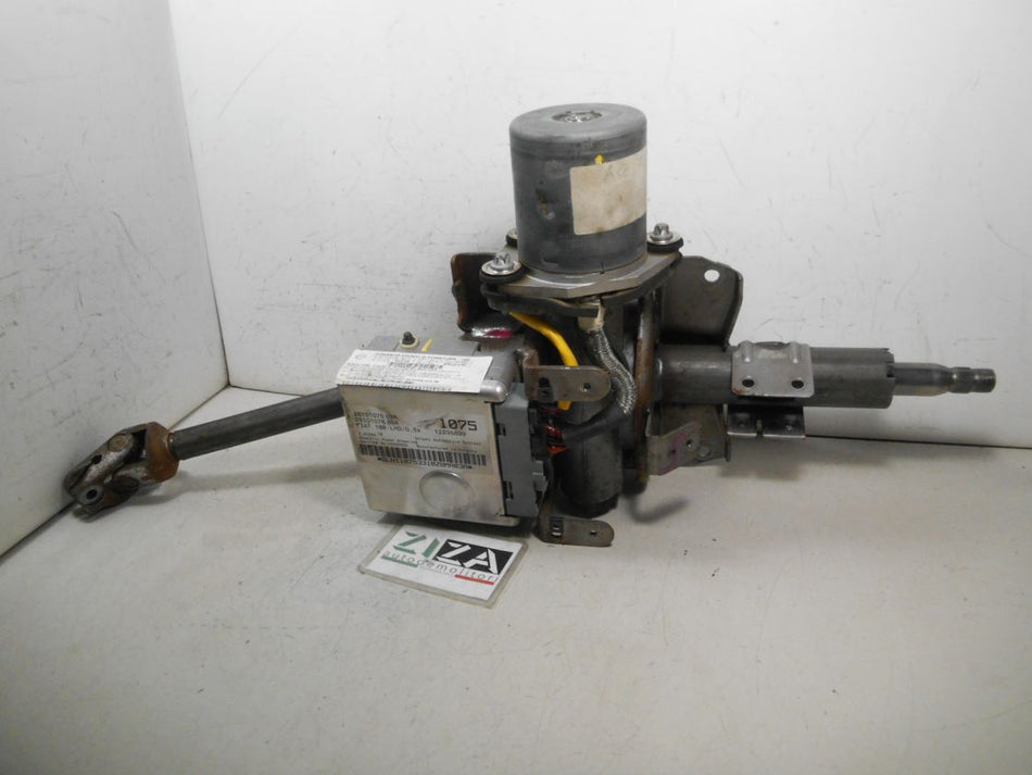 Piantone Sterzo Elettrico City Fiat Punto 188 2004 46833923 26101075-03A