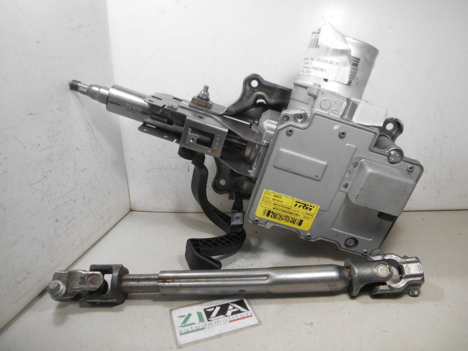 Piantone Sterzo Elettrico City Lancia Delta 844 2011 00518791930 518791930