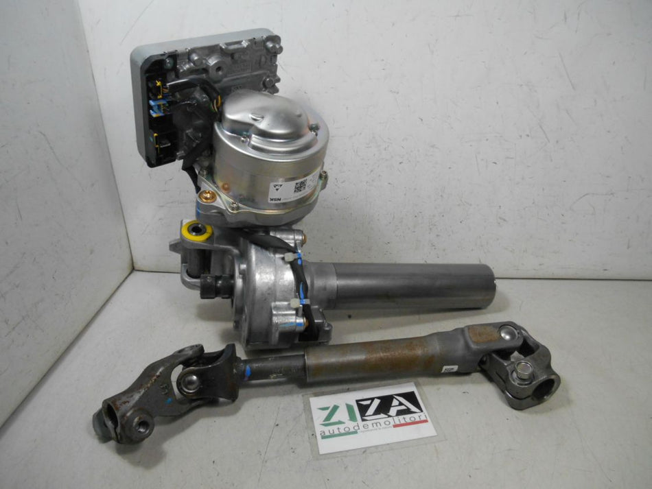 Piantone Sterzo Elettrico City Dacia Sandero III 1.0 74kw 2022 488109020R