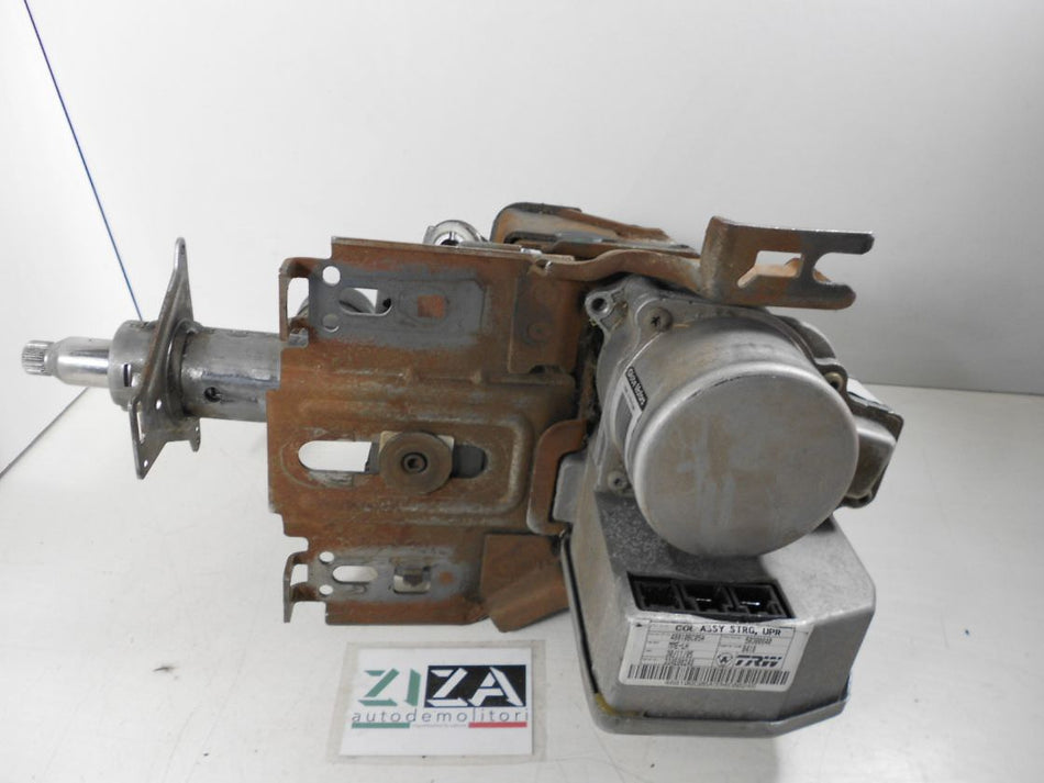 Piantone Sterzo Elettrico City Nissan Micra K12 2006 48810BC05A 50300840