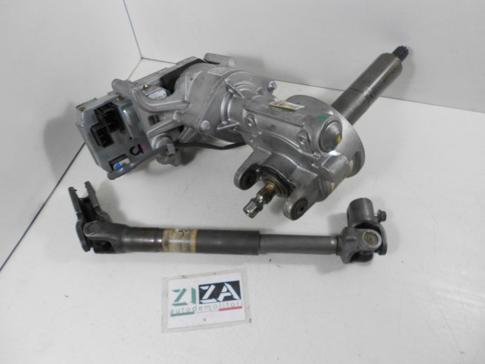 Piantone Sterzo Elettrico City Opel Meriva A 2004 26108652-05B 26101967-05A 13153554