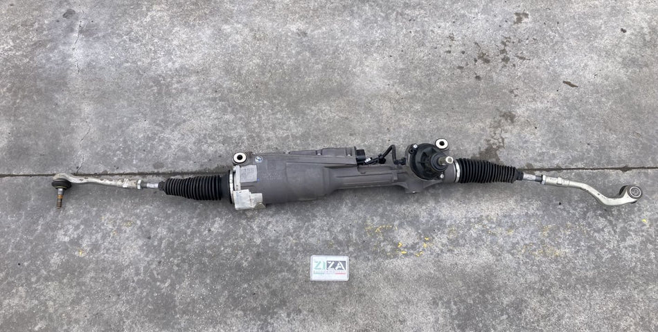 Scatola Sterzo Elettrica Audi A4 B8 2.0 105kw 143Cv CJC 2013 8K1423105XX 8K1423055AD 8K0909144E 8K0909144B