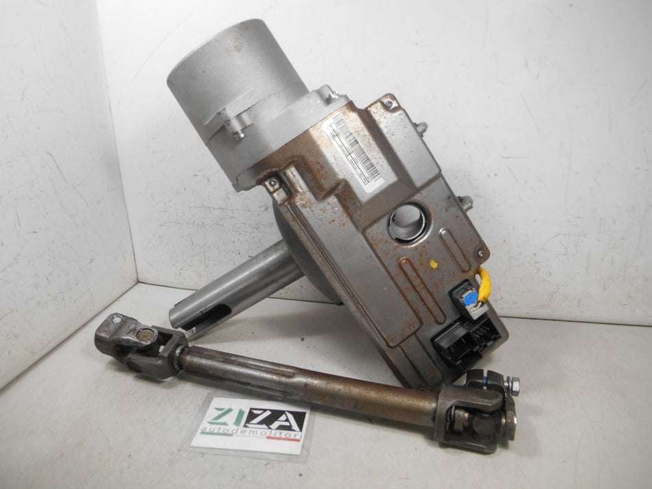 Piantone Sterzo Elettrico City Fiat Grande Punto 2007 55704062 26117861-09B