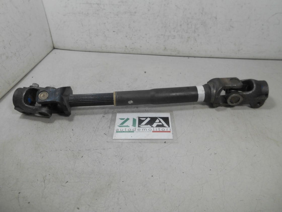 Snodo Giunto Piantone Sterzo City Ford Ka+ 2019 H1B13C662CA