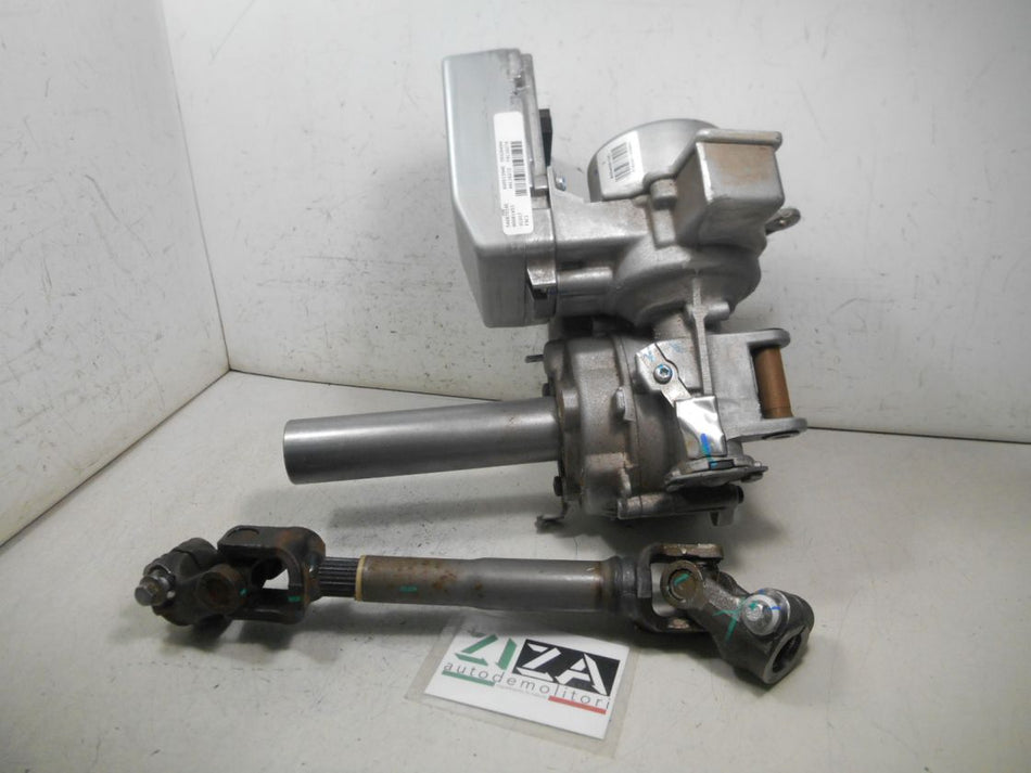 Piantone Sterzo Elettrico City Ford Ecosport 2017 CN15-3D071-ES 54087016E