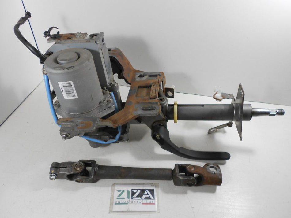 Piantone Sterzo Elettrico City Nissan X-Trail T31 2007 48810-JG41A EA9CEC-066