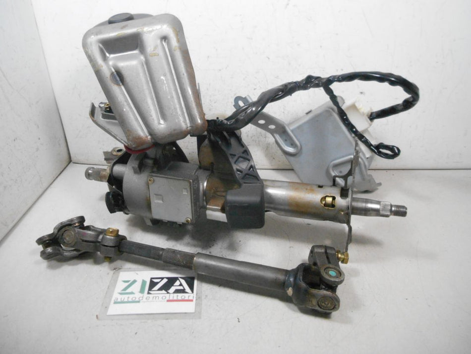 Piantone Sterzo Elettrico City Toyota Yaris XP10 2004 89650-0D030 6900000472 160800-0160