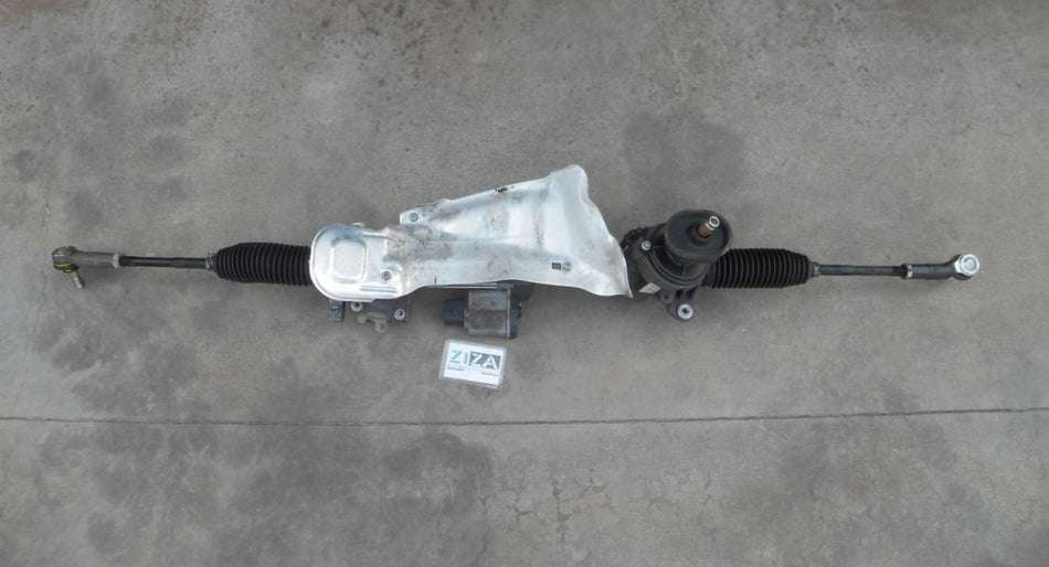 Scatola Sterzo Elettrica VW Passat 3C BKP 2007 1K1423055F 1K1909144M