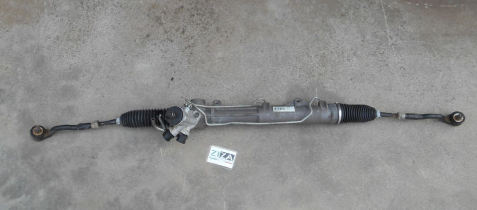 Scatola Sterzo Idroguida BMW X3 E83 204D4 2006 7853974330 341892405F