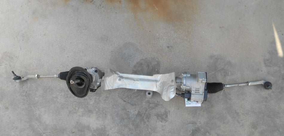Scatola Sterzo Elettrica Ford Focus III 1.5 XWDB 2015 CV6C-3D070-LL 41516736Q