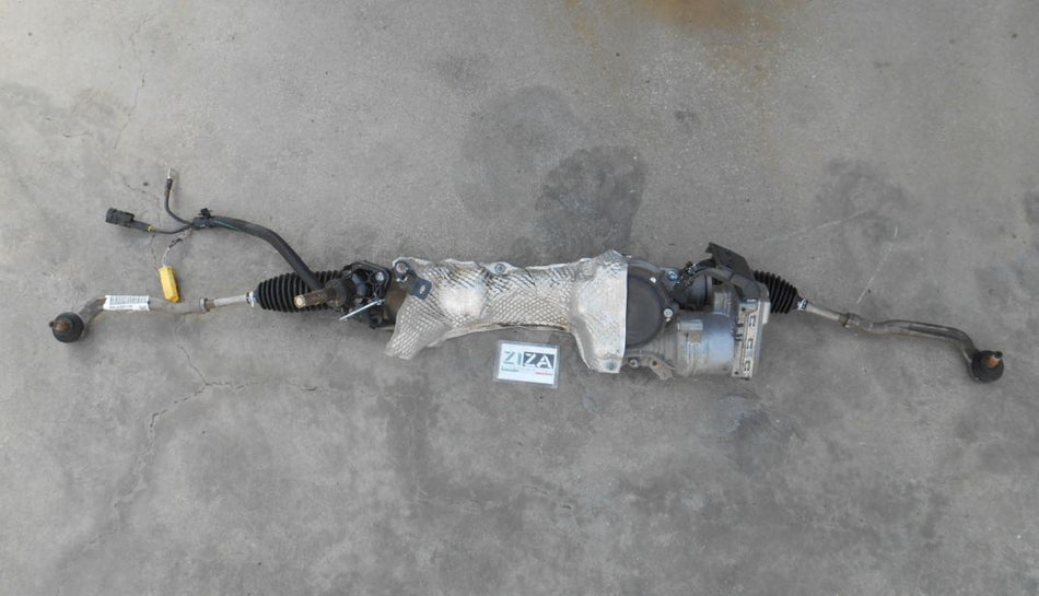 Scatola Sterzo Elettrica Peugeot 308 II 2.0 150cv AH01 2014 6820000262B 680000497400
