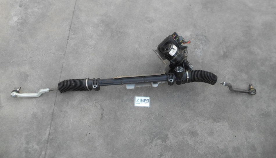 Scatola Sterzo Elettrica Mercedes W245 B200 2.0 140cv 640941 2006 6820000067 6820000072