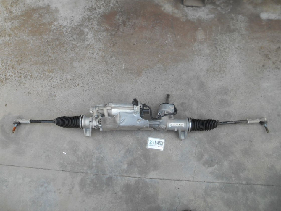 Scatola Sterzo Elettrica Alfa Giulietta 1.6 105cv 2012 7805974868 7805177299 00505264210
