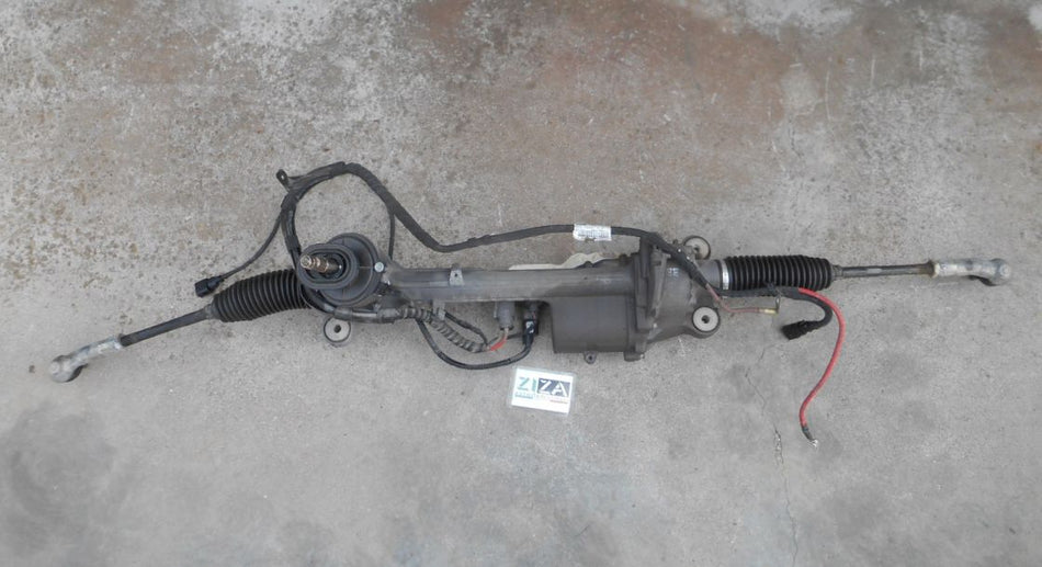 Scatola Sterzo Elettrica VW Passat B7 SW CAY 2011 5N1909144L 3C1423103J 3C1423050L