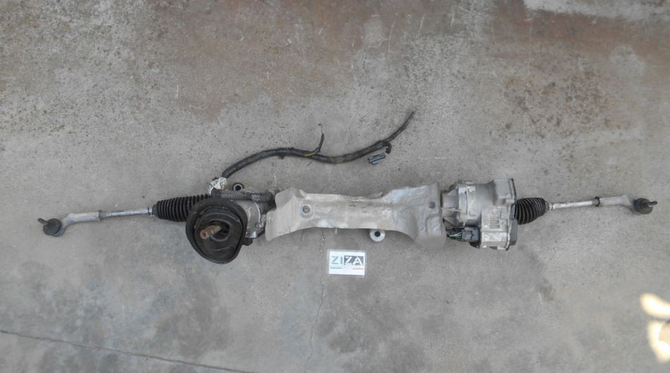 Scatola Sterzo Elettrica Ford Focus III SW NGDA 2014 CV6C-3D070-LH 41516736M