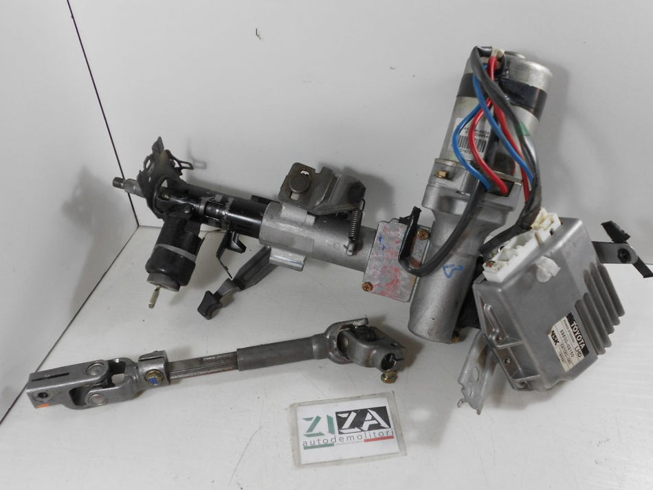Piantone Sterzo Elettrico City Toyota Corolla E120 2006 45200-02241 89650-02150