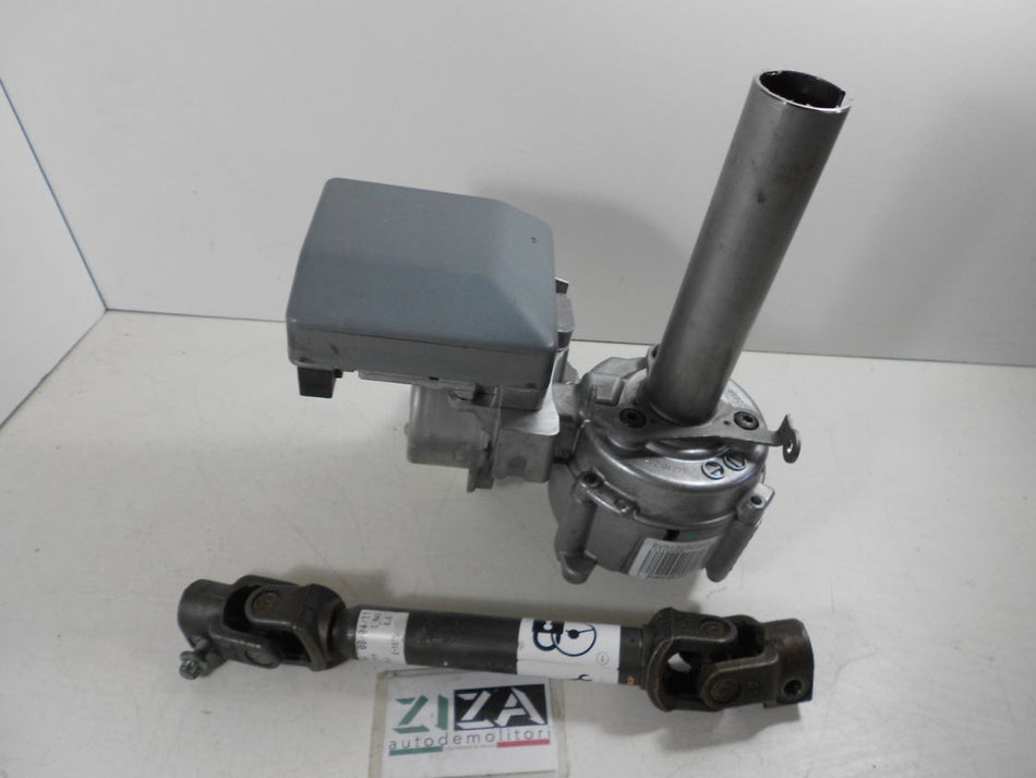 Piantone Sterzo Elettrico City Ford Fiesta VI 2011 8V513C529AR 54085129G A0010843