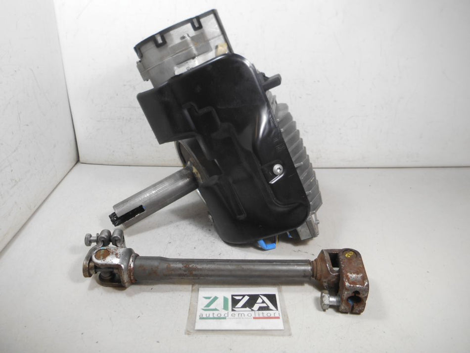 Piantone Sterzo Elettrico City Lancia Ypsilon 843 2005 51749208 26096585-17D