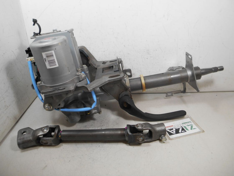 Piantone Sterzo Elettrico City Nissan X-Trail T31 2008 48810-JG41A EA9CEC-066