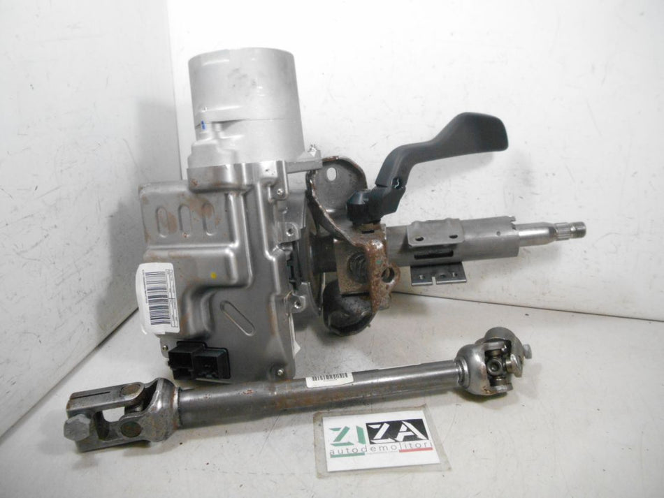 Piantone Sterzo Elettrico City Fiat Panda 319 1.2 169A4000 2019 735710558 38228784-01A