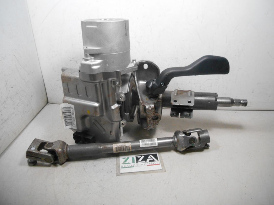 Piantone Sterzo Elettrico City Fiat Panda 319 Mild Hybrid 2022 735759175 38248539-02H