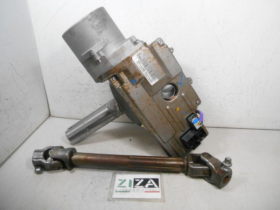 Piantone Sterzo Elettrico City Fiat Grande Punto 1.4 2006 55703372 26117861-08C