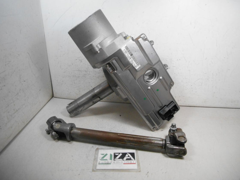 Piantone Sterzo Elettrico City Fiat Grande Punto 2009 51860331 26117861-12A