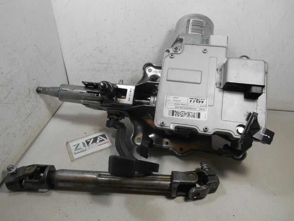 Piantone Sterzo Elettrico City Fiat Bravo 198 2007 51795527 00051795527
