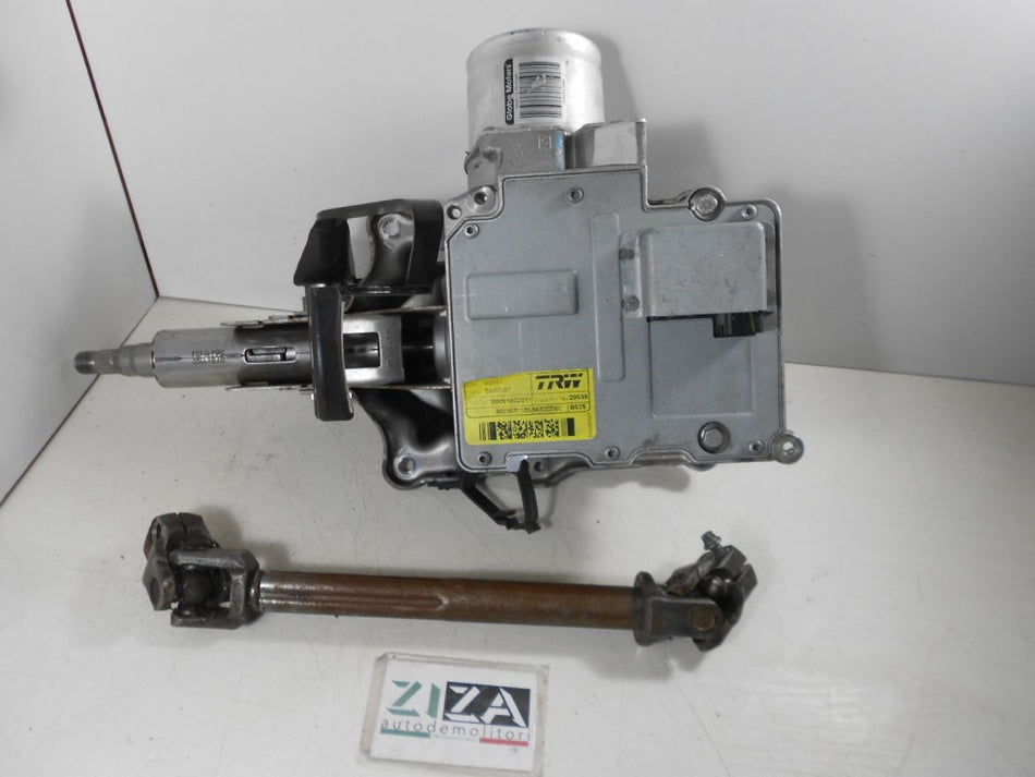 Piantone Sterzo Elettrico City Fiat Stilo 1.9 Mjet 192A8000 2007 51802011