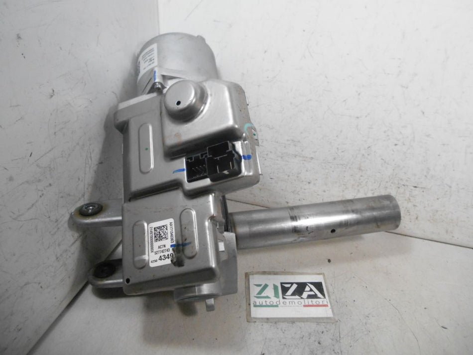 Piantone Sterzo Elettrico City Opel Mokka X J13 2018 42504349 28139217-09A