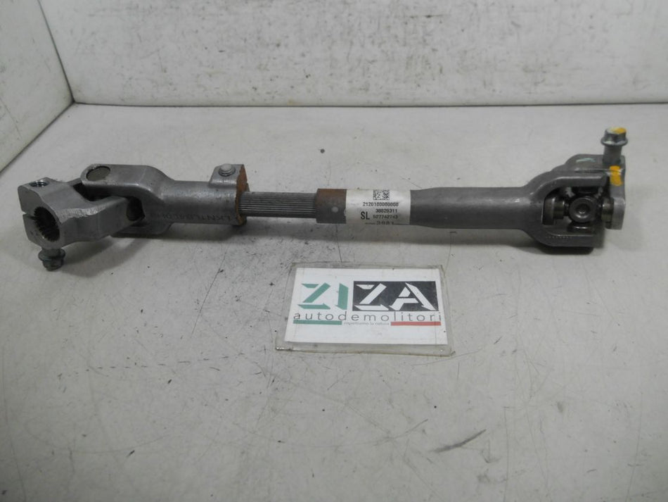 Snodo Giunto Piantone Sterzo Opel Mokka X J13 2018 94553981