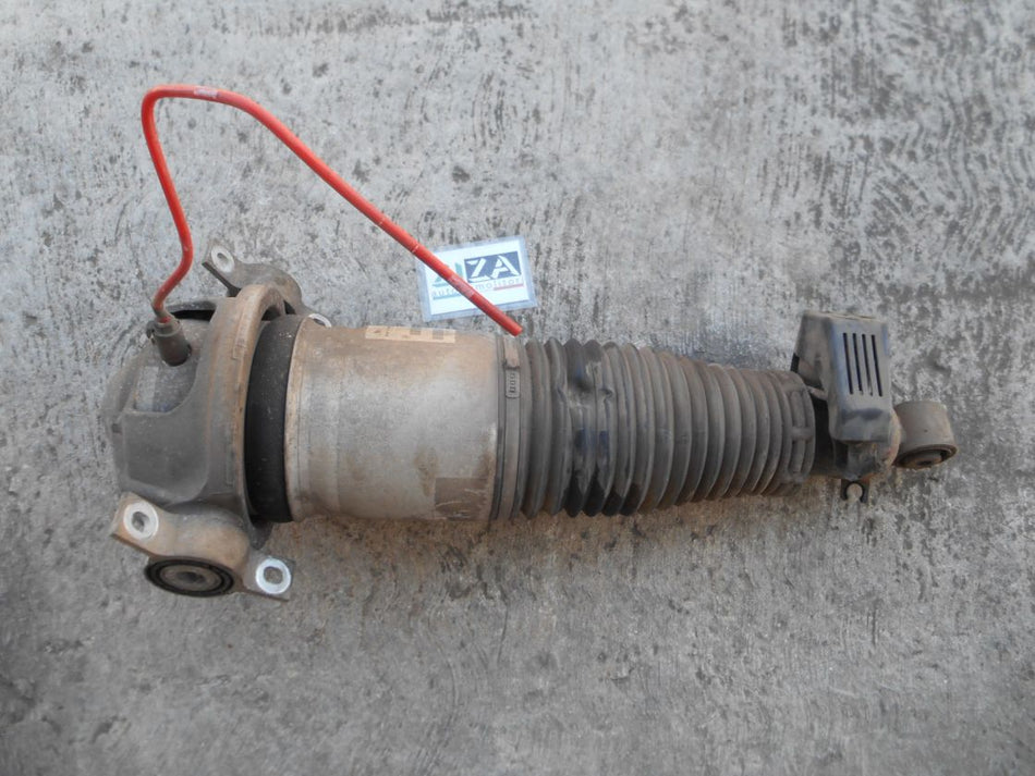 Ammortizzatore Posteriore Sinistro VW Touareg 2005 7L6512021AG 7L0512345C