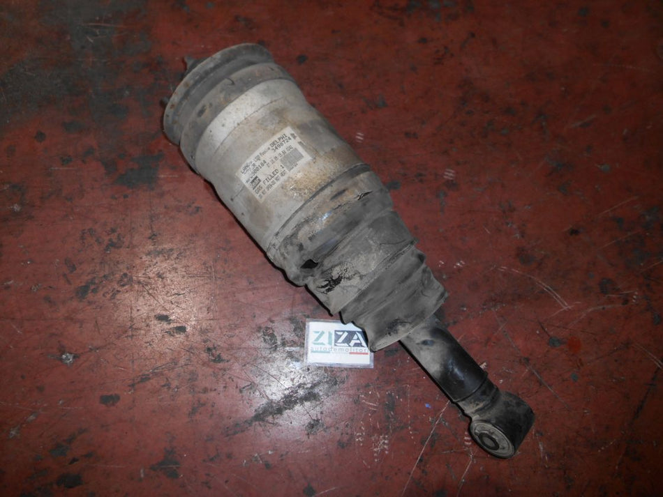 Ammortizzatore Posteriore Range Rover Sport HSE 2005 3498724 RPD500184 22227491