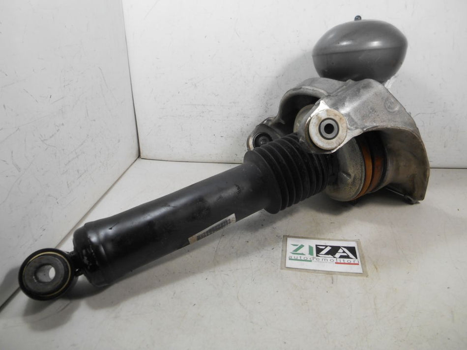Sospensione Idraulica Anteriore Sinistra Citroen C5 II SW 2011 9674996880 9685454080