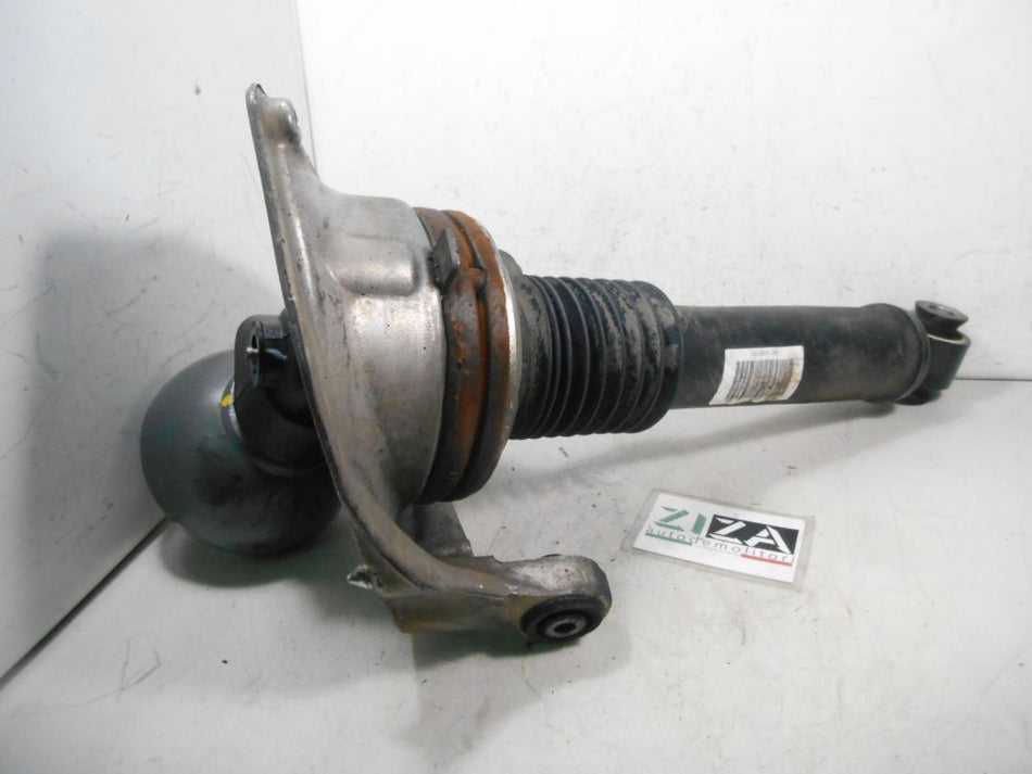 Sospensione Idraulica Anteriore Destra Citroen C5 II SW 2011 9674996780 9685454080