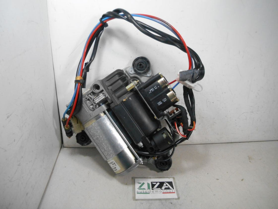 Compressore Sospensioni Pneumatiche BMW E39 530D 2001 37.22-1092349