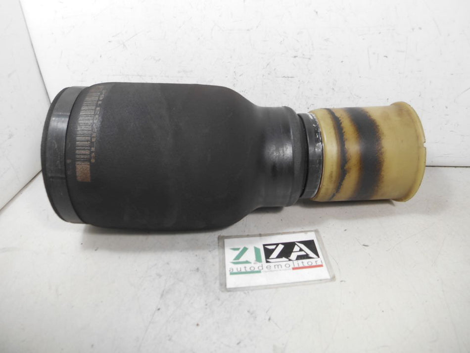 Ammortizzatore Posteriore Sinistro BMW E39 530D 2001 3712-1095081