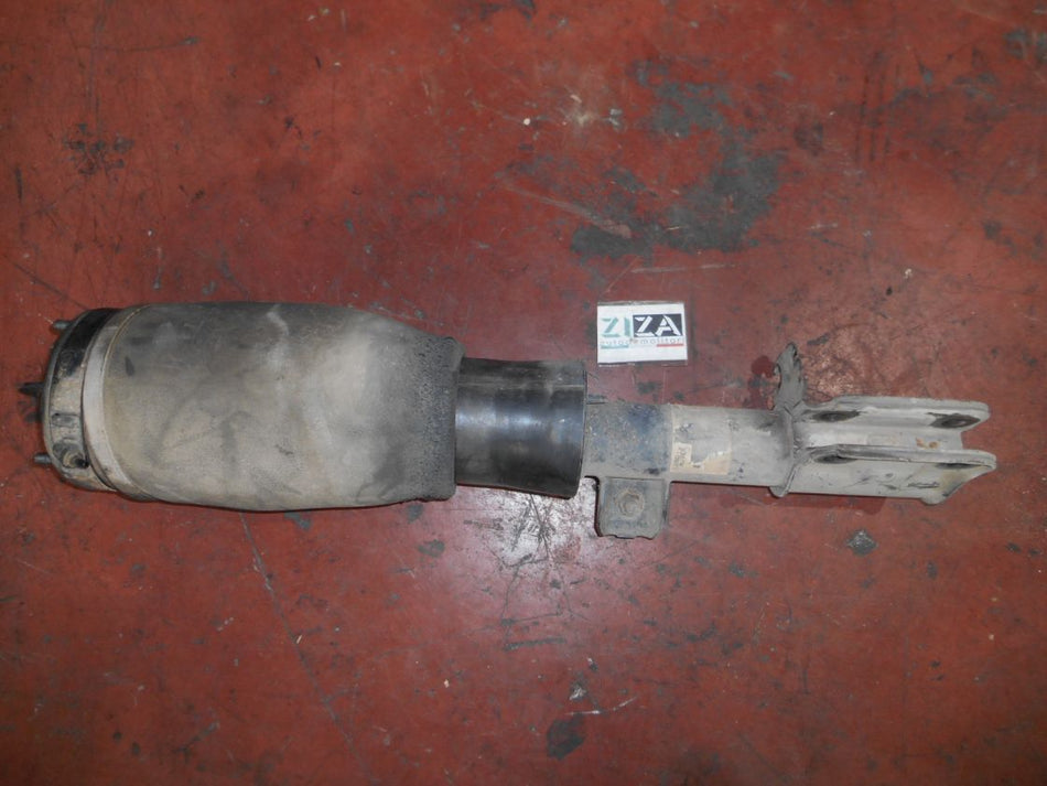Ammortizzatore Anteriore Sinistro Range Rover L322 2002 RNB000750 22195629