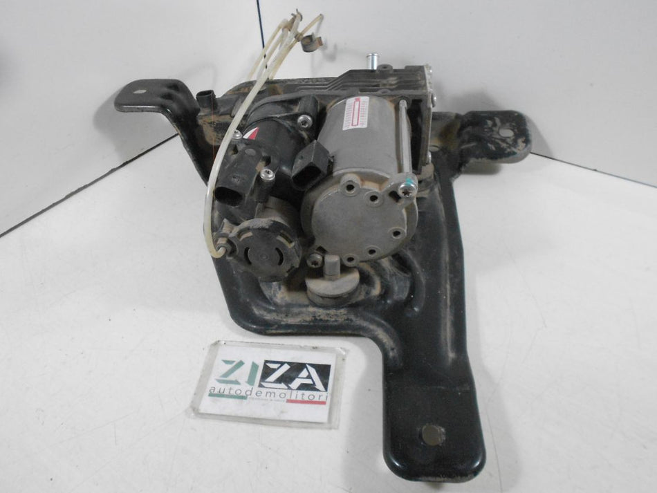 Compressore Sospensioni Pneumatiche Mercedes Vito W639 2005